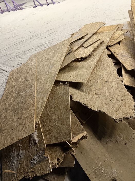 Поддоны для строительство