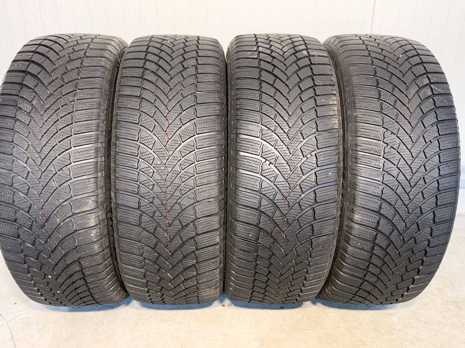 225/55/18 зимни гуми BRIDGESTONE BLIZZAK LM005