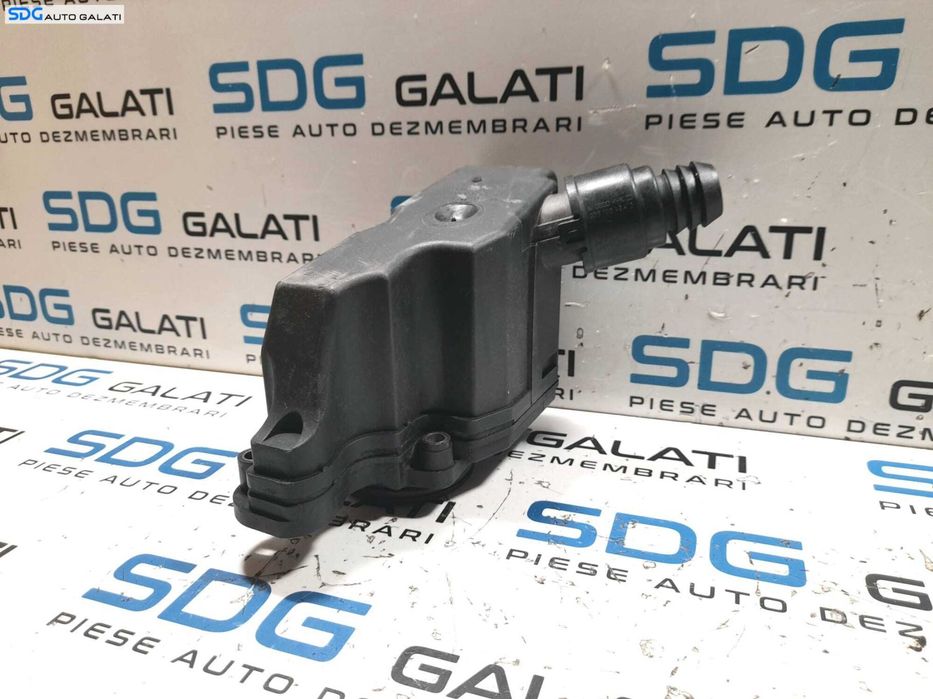 Vas Filtru Separator Ulei Epurator Gaze Volkswagen Polo 6N 1.4 AUB AFK AQQ APE AHW AUA 1995 - 2002 Cod 036103464G [N0275]