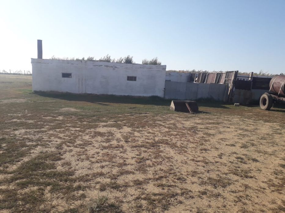 Крестьянское хозяйство