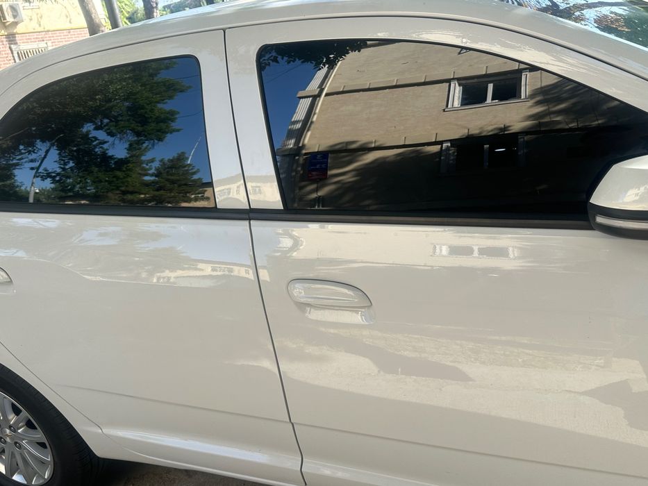 Chevrolet Cobolt