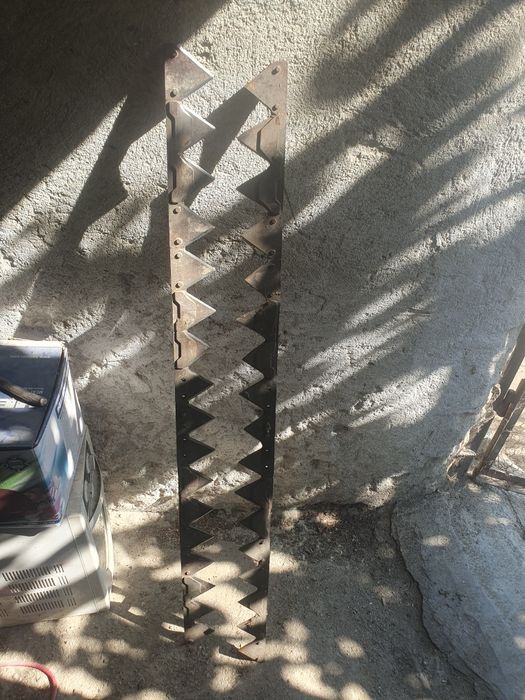 Motocultor 14 cp IMT