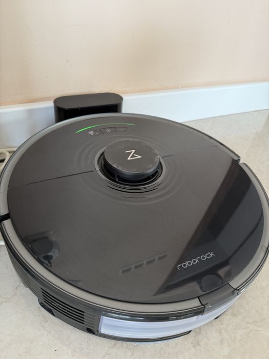 прахосмукачка робот Roborock S7