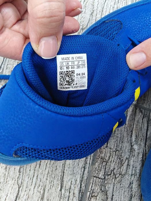 Борцовки - почти неизползвани