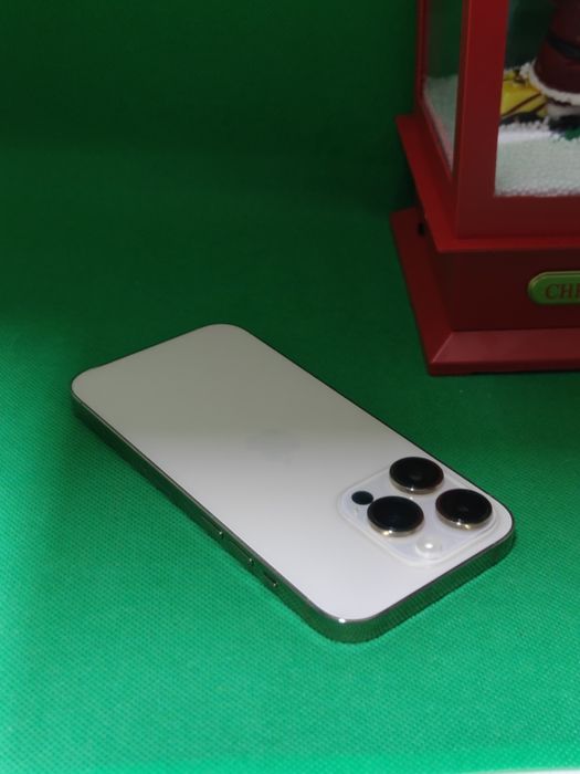 Iphone 14 Pro 256 100% * GARANTIE * Buy Back *