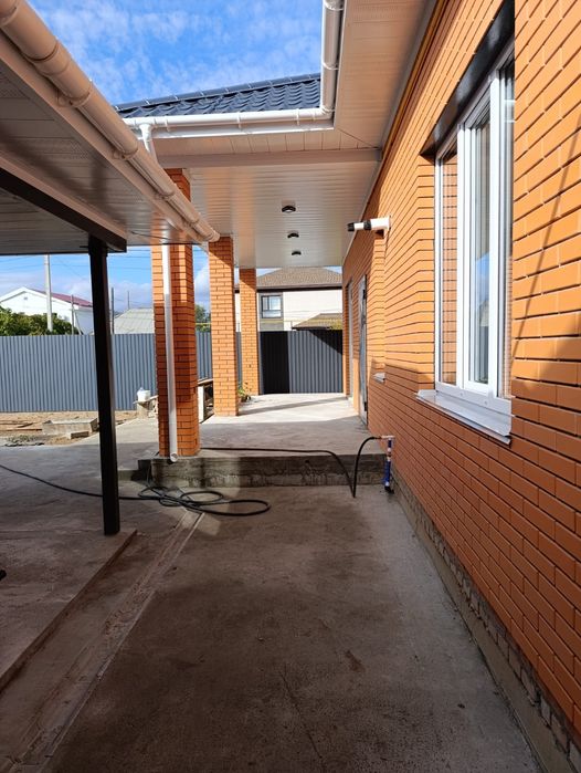 Продам новый дом!!!