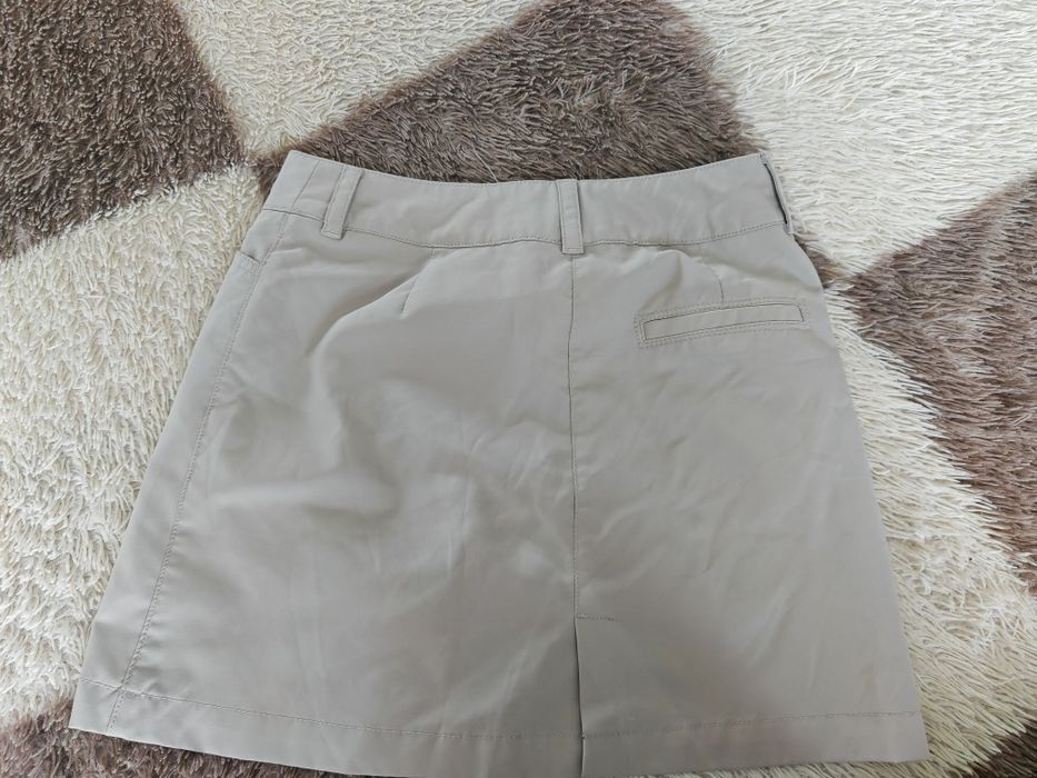 Юбка карандаш короткая