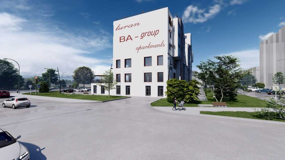 Продам 1 комнатную квартиру