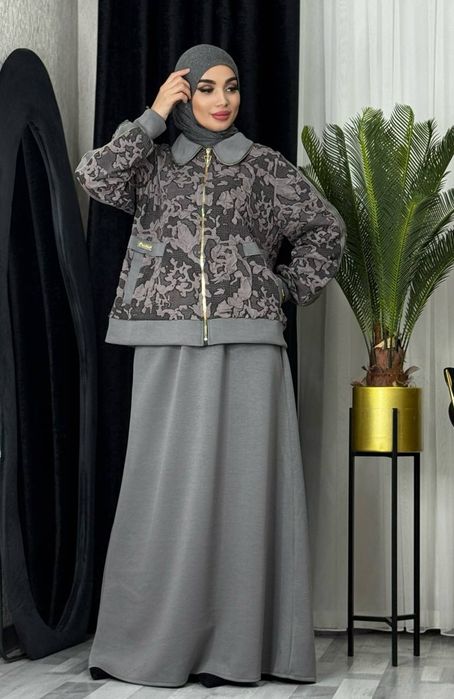 Женские одежда весна