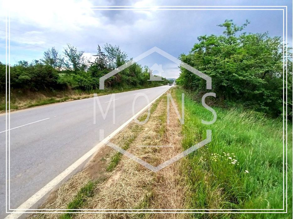 Продава се Парцел в с. Леденик, Област Велико Търново - 6699 кв.м за 47 €/кв.м - Снимка #2