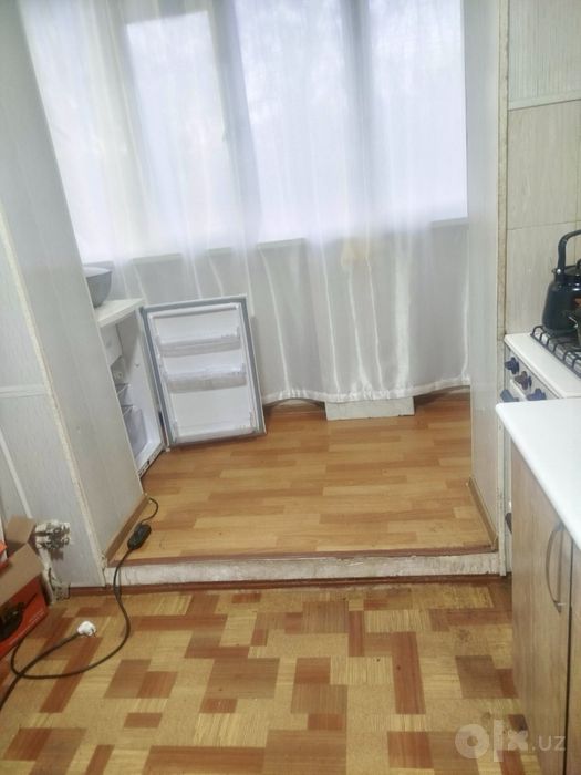 2 хонали уй ижарага берилади !