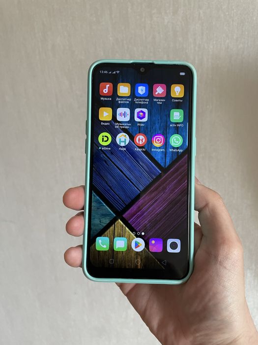 Продам ОРРО А5s.