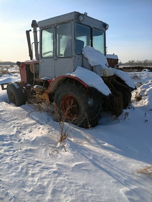 Пролам Трактор ДТ-75