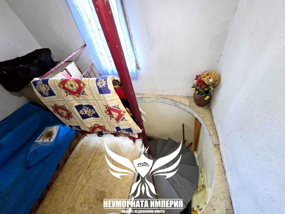 Продава се Къща в с. Горнослав, Област Пловдив - 86 кв.м за 1024 €/кв.м - Снимка #18