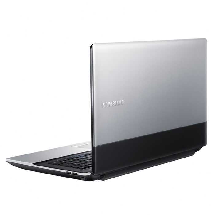Ноутбук Samsung core i5