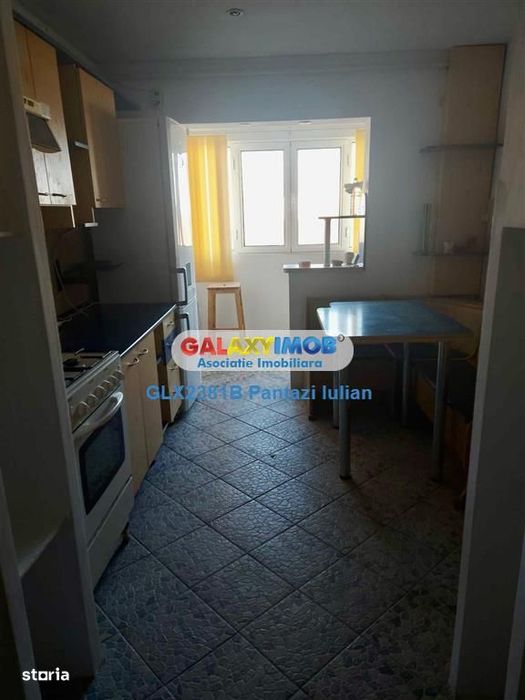Apartament 3 camere | Crangasi | Centrala | Parcare | 10min. metrou