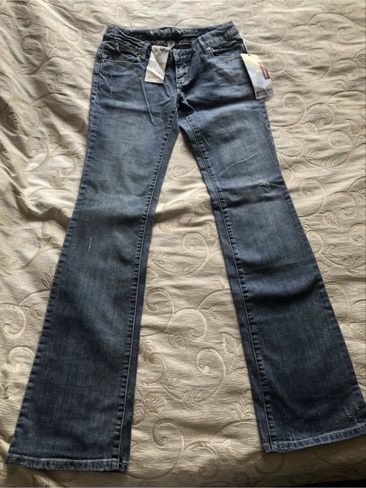 Джинсы женские оригинал