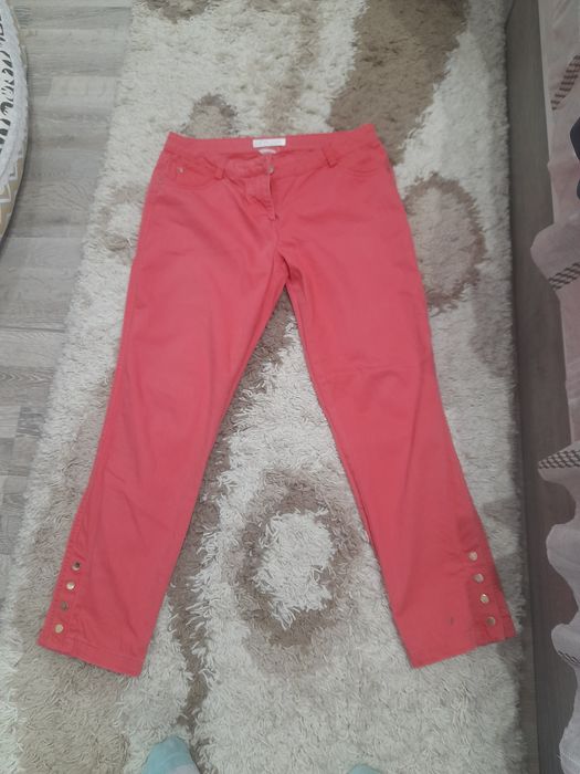 Фирменные джинсы сша