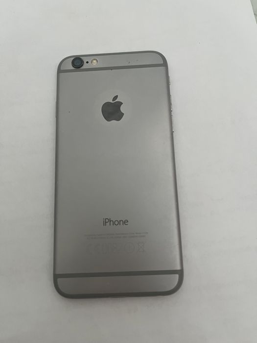 Продам iPhone 6.