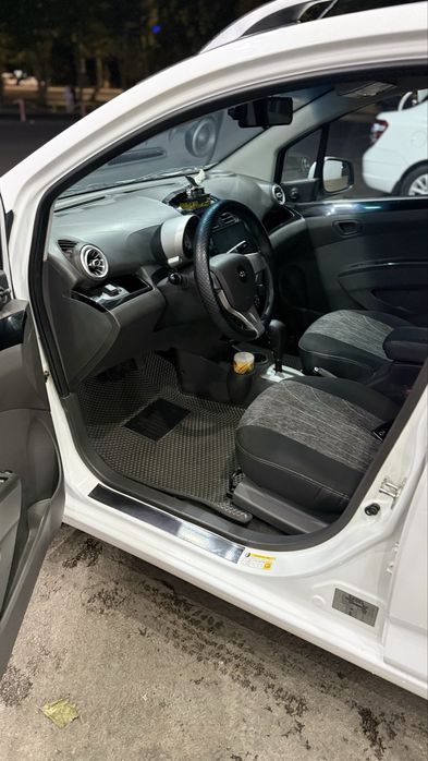 Spark Sotiladi Srochno Срарк автомат