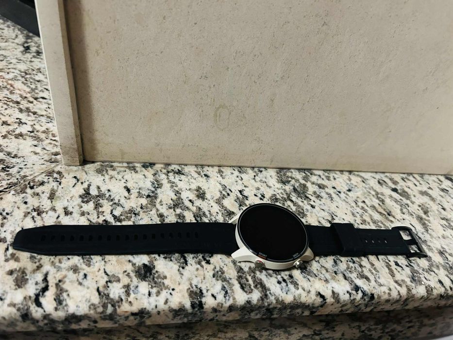 Xiaomi Mi smart Watch