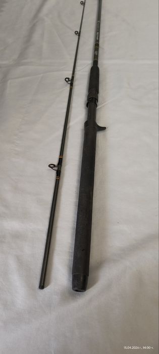 Пръчка Abu Garcia Admiral 300.