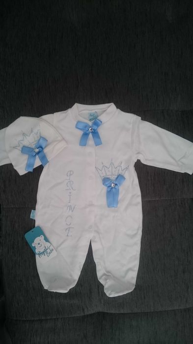 Детски  дрешки и ризки