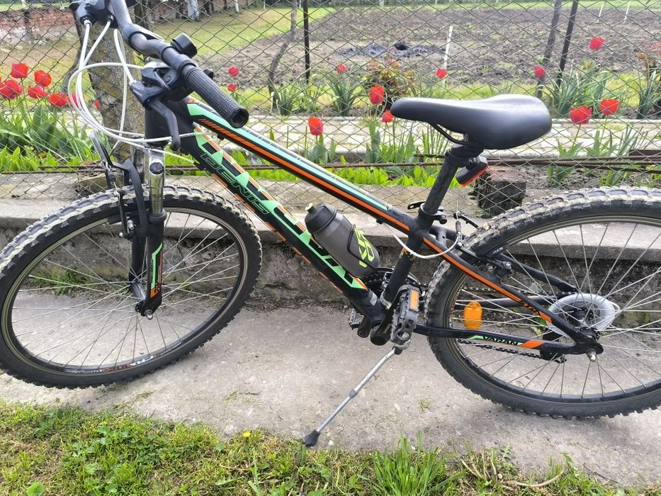 Детски велосипед Varan denis 26"