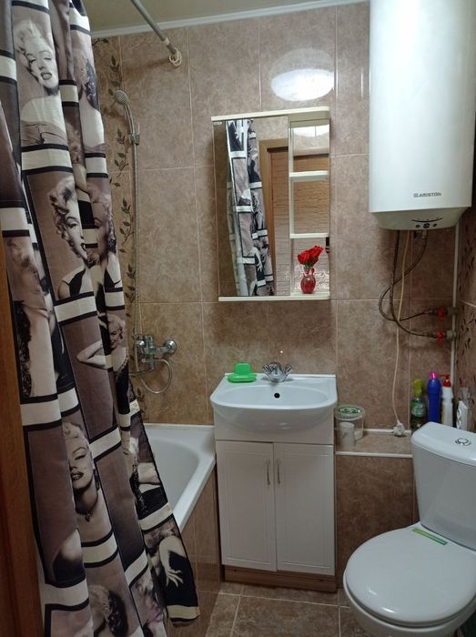 Продам 1 комнатную квартиру