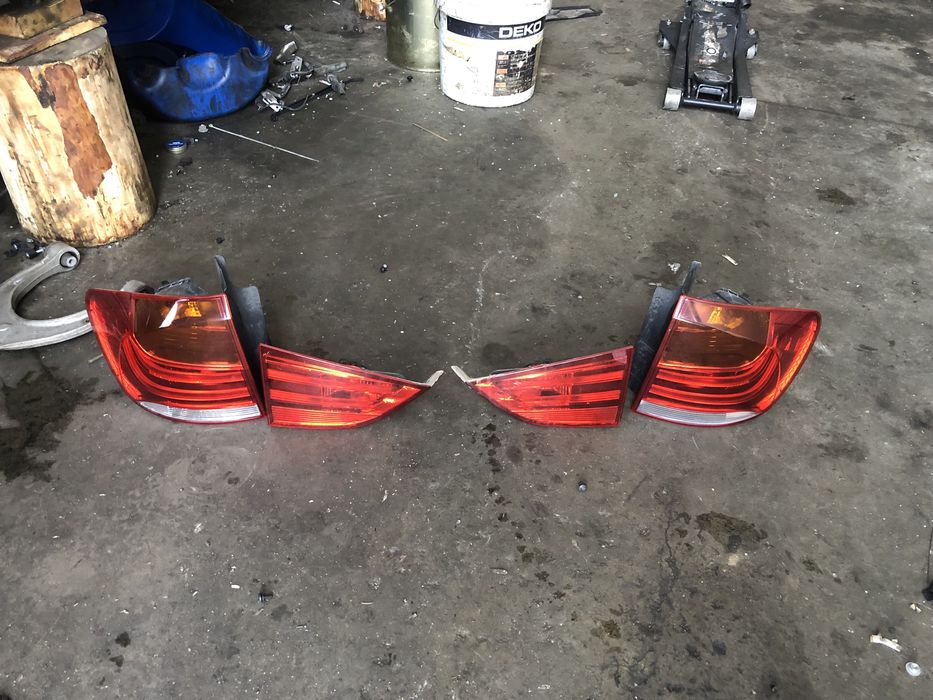 Стопове бмв х1 е84 ( stopove bmw x1 e84 )