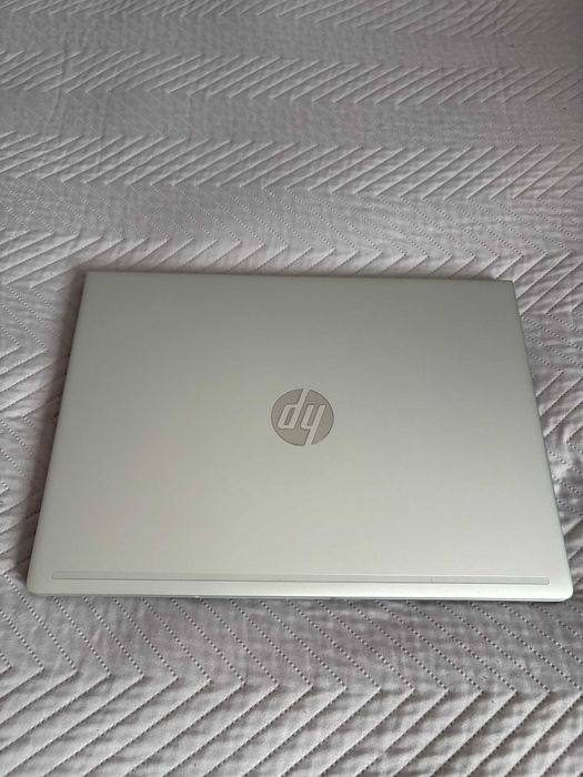 HP ProBook 440 G7 - Intel i5 - 16GB RAM - Dual Storage - Senzor Amprentă - Stare Top