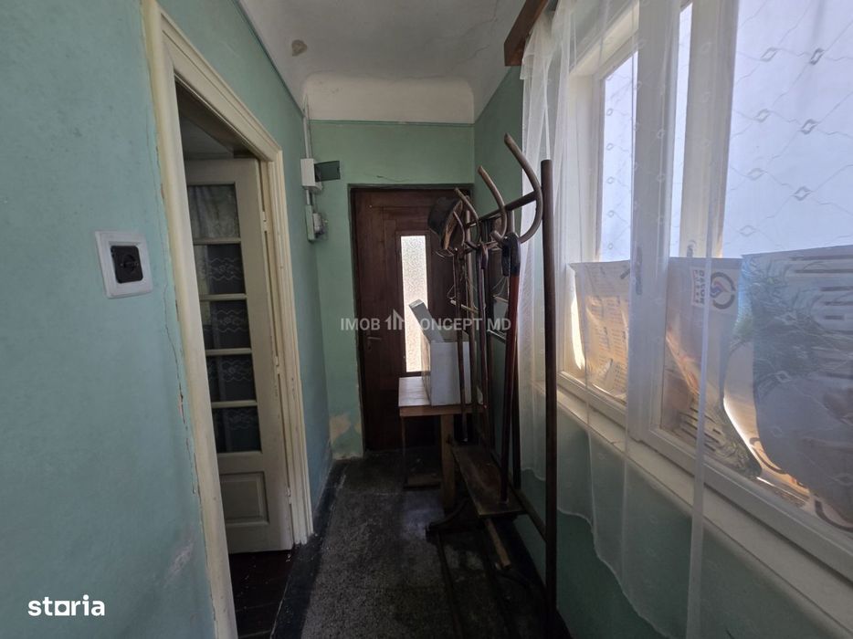 Oportunitate de vanzare in Ploiesti, str. Gageni nr. 11