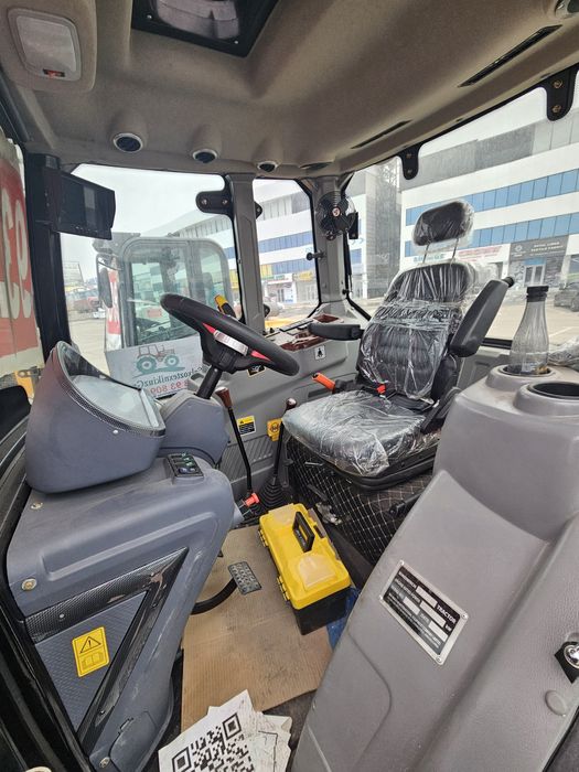 Трактор 180 от кучи Форсунка