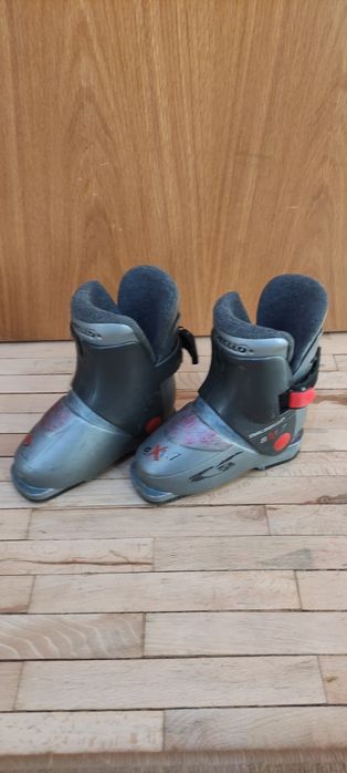 Clăpari Copii 212 mm
