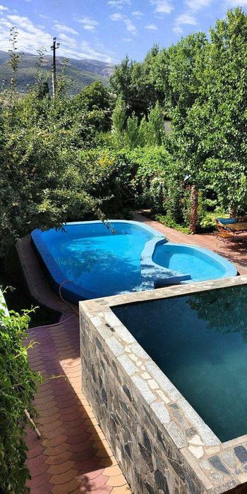 Райская Дача аренда Без посредников Dacha Charvak Arenda