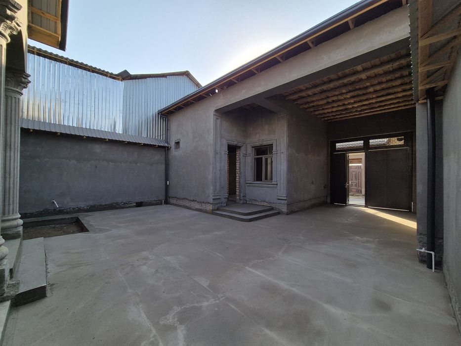 Свой дом, 5 ком, 3 сот, Локация удобная, Чистый воздух.