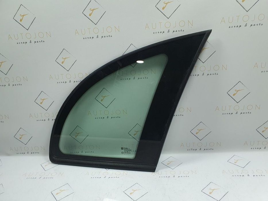 Geam fix dreapta spate OPEL MERIVA X03 2003 - 2010 1.7 DTI Y 17 DT 13115575 , 43R-000261