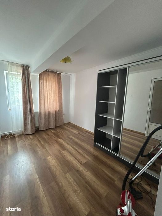 Apartament cu 2 camere - Lunca Cetatuii