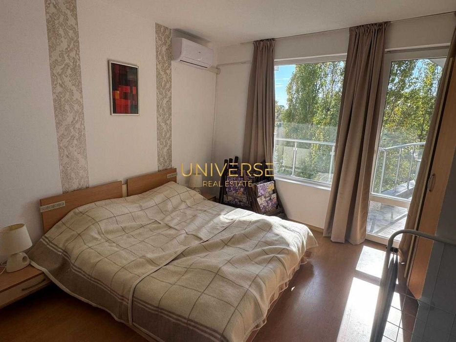 Продава се Двустаен апартамент в к.к. Слънчев бряг - 75 кв.м за 633 €/кв.м - Снимка #10