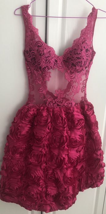 Rochie ocazie marime S