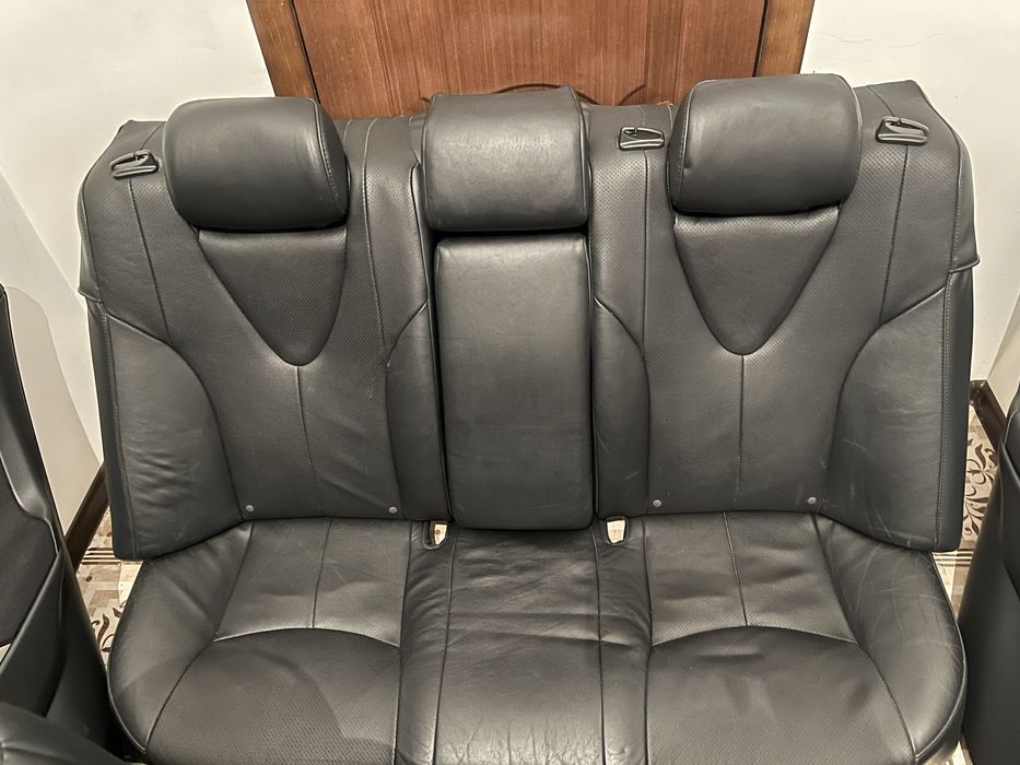 Сиденья для камри 45