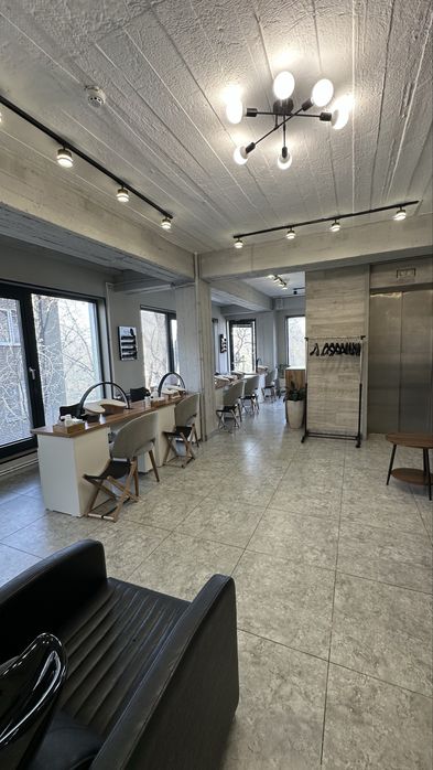 Действующий салон красоты. Срочнооо!