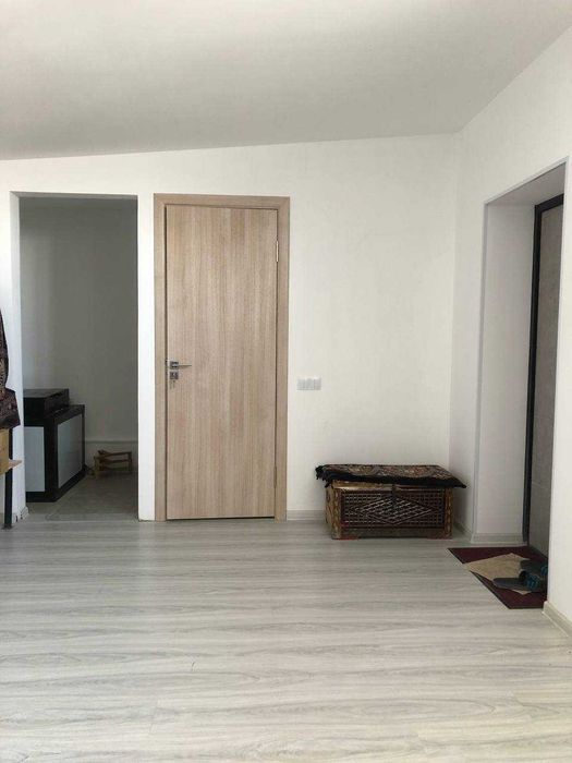 Продается 3-комнатная квартира в ЖК “New Life” (ул. Махтумкули).