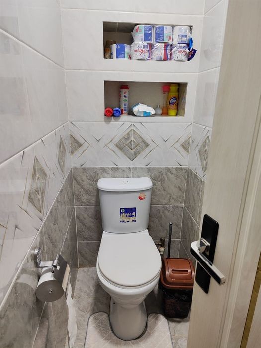 Продаю квартиру Яшнабадский р-он Авиасозлар Франция 2-ком 5-этаж 9-эта