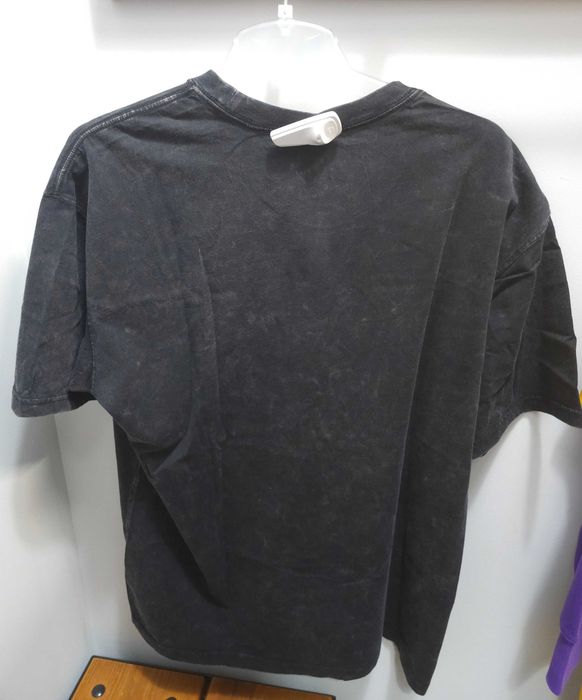 Тениска Nike M Tee "M90 Bball OC1", размер L - Чисто Нова, Оригинална (Черна)