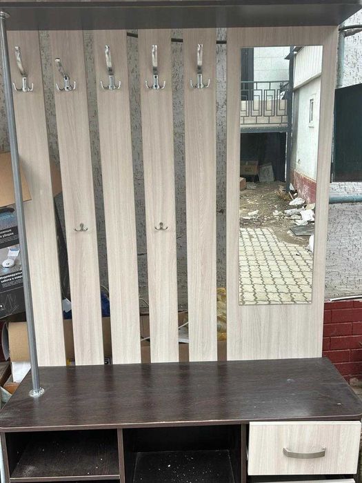 Мебель корпусная для дома б\у