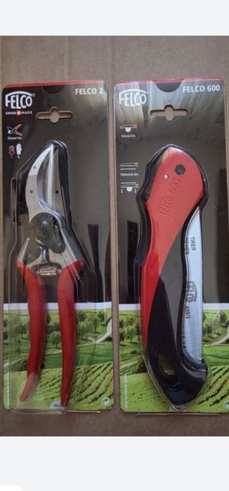 Swt profesional FELCO 2 / FELCO 600  PRET 220 RON