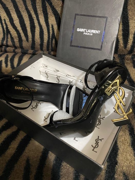 Tocuri YSL Marimile 37-38