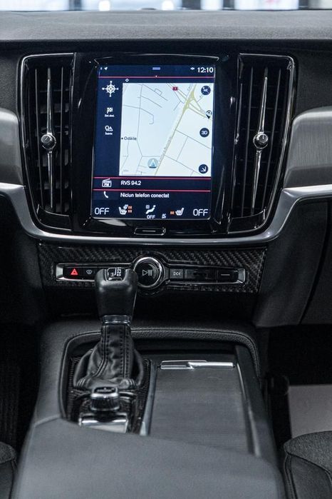 VOLVO S90 2017 — imagine 4