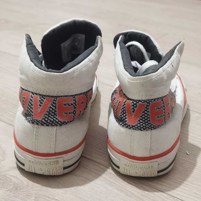 Кецове Converse All Star